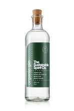 Sustainable Organic Gin - 70cl Glass bottle