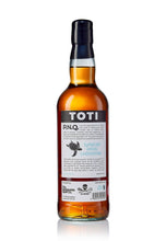 Toti P.N.Q. Spiced Rum - NEW LIMITED EDITION