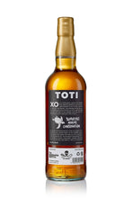 Toti XO Rum 70cl - NEW LIMITED EDITION