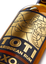 Toti XO Rum 70cl - NEW LIMITED EDITION