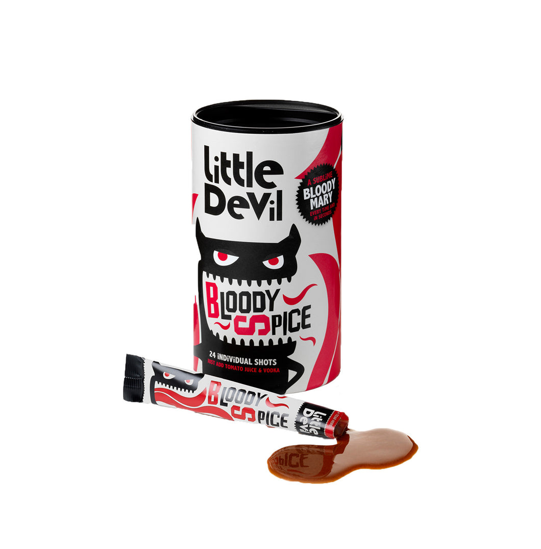 Little Devil Big Barrel (20 Servings)