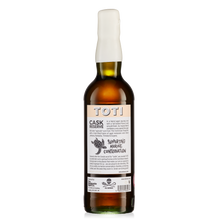 Toti Cask Reserve Dark Rum