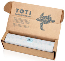 Toti Famous Five White Rum