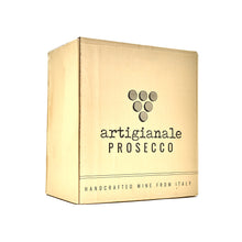Artigianale Natural Prosecco - Six Bottle Pack (6x75cl)