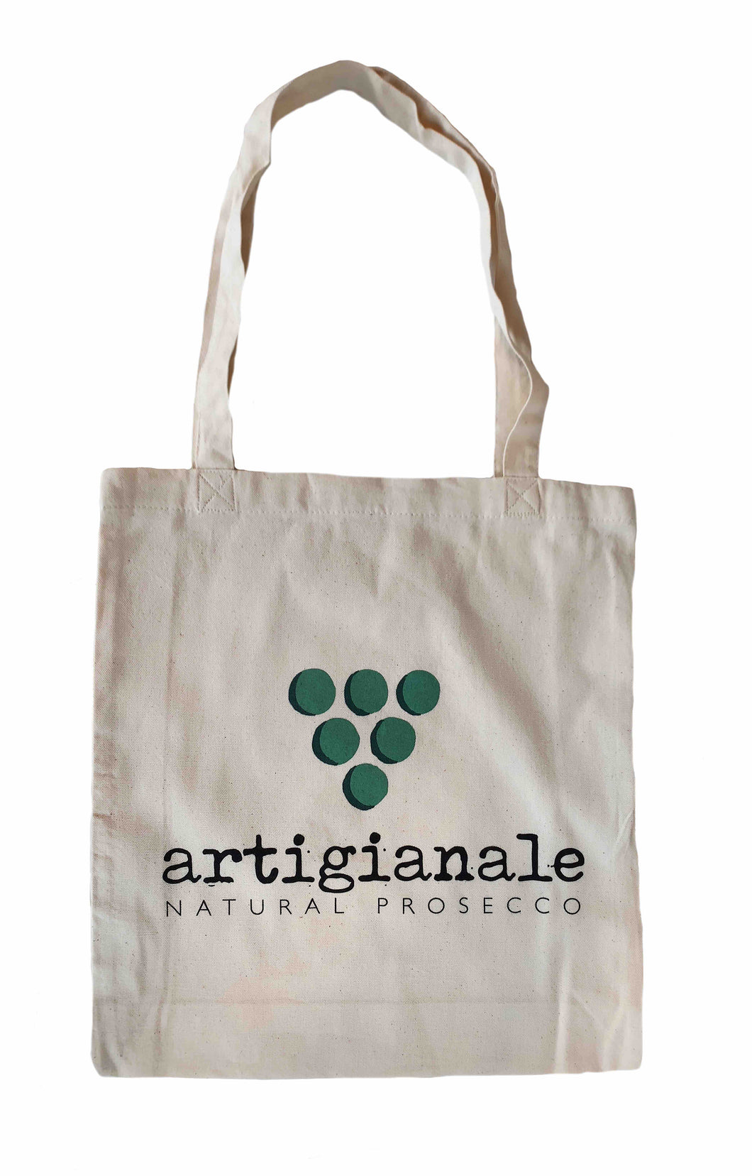 Artigianale Tote Bag